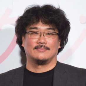 Μπονγκ Τζουν-χο, Νοτιοκορεάτης σκηνοθέτης. Γενεθλια 14 Σεπτεμβρίου 1969