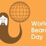 Παγκόσμια Ημέρα Γενειάδας World Beard Day