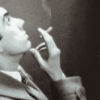 Δημήτρης Χορν, έλληνας ηθοποιός. Γεν 9 Μαρτίου 1921