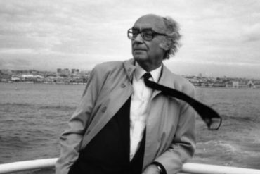 Ζοζέ Σαραμάγκου, πορτογάλος συγγραφέας. Θαν. 18 Ιουνιου 2010