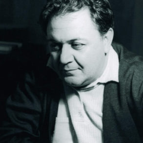 Μάνος Χατζιδάκις, έλληνας συνθέτης. Θανατος 15 Ιουνίου 1994