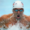 Μάικλ Φελπς, Αμερικανός κολυμβητής. Γενεθλια 30 Ιουνιου 1985